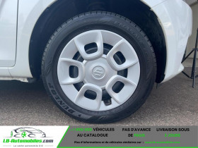 Suzuki Ignis 1.2 Dualjet BVA  occasion � Beaupuy - photo n�7