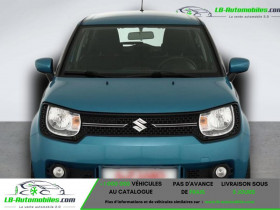Suzuki Ignis 1.2 Dualjet BVA  occasion � Beaupuy - photo n�5