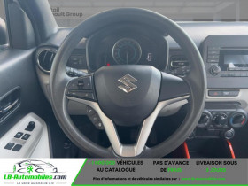 Suzuki Ignis 1.2 Dualjet BVA  occasion � Beaupuy - photo n�6