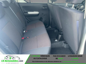 Suzuki Ignis 1.2 Dualjet BVA  occasion � Beaupuy - photo n�5