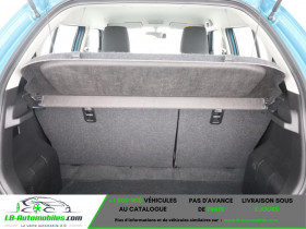 Suzuki Ignis 1.2 Dualjet BVA  occasion � Beaupuy - photo n�12