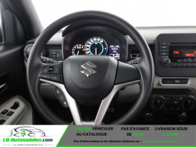 Suzuki Ignis 1.2 Dualjet BVA  occasion � Beaupuy - photo n�10