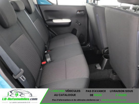 Suzuki Ignis 1.2 Dualjet BVA  occasion � Beaupuy - photo n�9