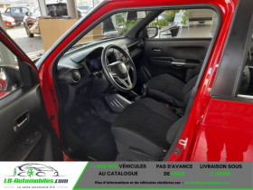 Suzuki Ignis 1.2 Dualjet BVA  occasion � Beaupuy - photo n�6