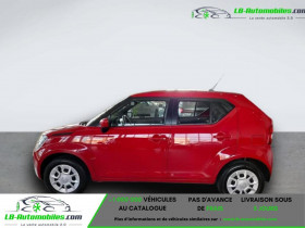 Suzuki Ignis 1.2 Dualjet BVA  occasion � Beaupuy - photo n�5