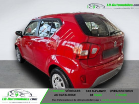 Suzuki Ignis 1.2 Dualjet BVA  occasion � Beaupuy - photo n�4