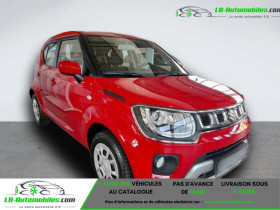Suzuki Ignis 1.2 Dualjet BVA  occasion � Beaupuy - photo n�2