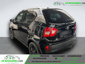 Suzuki Ignis 1.2 Dualjet BVA  occasion � Beaupuy - photo n�4