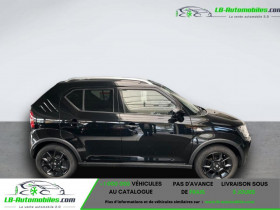 Suzuki Ignis 1.2 Dualjet BVA  occasion � Beaupuy - photo n�5
