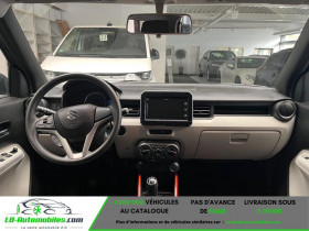 Suzuki Ignis 1.2 Dualjet BVA  occasion � Beaupuy - photo n�3
