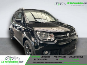 Suzuki Ignis 1.2 Dualjet BVA  occasion � Beaupuy - photo n�2