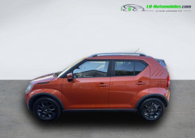 Suzuki Ignis 1.2 Dualjet BVA  occasion  Beaupuy - photo n3
