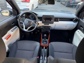 Suzuki Ignis 1.2 Dualjet BVA  occasion  Beaupuy - photo n2