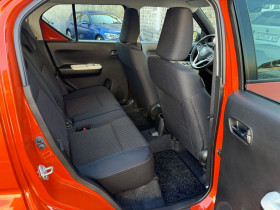 Suzuki Ignis 1.2 Dualjet BVA  occasion  Beaupuy - photo n4