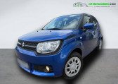 Suzuki Ignis 1.2 Dualjet BVA   Beaupuy 31