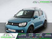 Annonce Suzuki Ignis occasion Essence 1.2 Dualjet BVM � Beaupuy