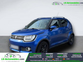 Annonce Suzuki Ignis occasion Essence 1.2 Dualjet BVM � Beaupuy