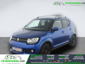 Annonce Suzuki Ignis occasion Essence 1.2 Dualjet BVM � Beaupuy