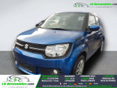 Annonce Suzuki Ignis occasion Essence 1.2 Dualjet BVM � Beaupuy