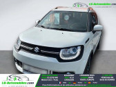 Annonce Suzuki Ignis occasion Essence 1.2 Dualjet BVM � Beaupuy