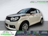 Annonce Suzuki Ignis occasion Essence 1.2 Dualjet BVM � Beaupuy