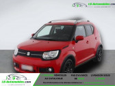Annonce Suzuki Ignis occasion Essence 1.2 Dualjet BVM � Beaupuy