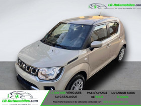 Suzuki Ignis , garage LB AUTOMOBILES � Beaupuy