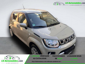 Suzuki Ignis 1.2 Dualjet BVM  occasion � Beaupuy - photo n�2