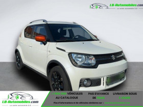 Suzuki Ignis 1.2 Dualjet BVM  occasion � Beaupuy - photo n�2