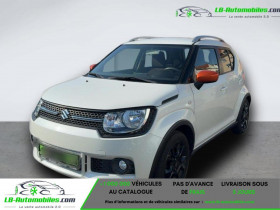 Suzuki Ignis , garage LB AUTOMOBILES � Beaupuy