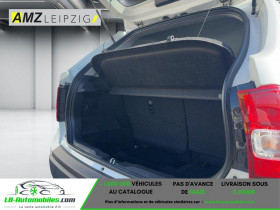 Suzuki Ignis 1.2 Dualjet BVM  occasion � Beaupuy - photo n�8