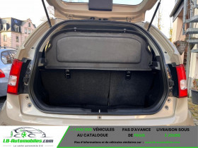 Suzuki Ignis 1.2 Dualjet BVM  occasion � Beaupuy - photo n�8