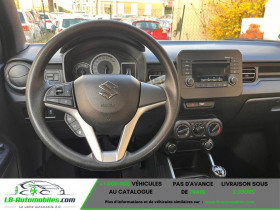 Suzuki Ignis 1.2 Dualjet BVM  occasion � Beaupuy - photo n�7