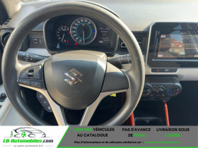 Suzuki Ignis 1.2 Dualjet BVM  occasion � Beaupuy - photo n�6