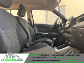 Suzuki Ignis 1.2 Dualjet BVM  occasion � Beaupuy - photo n�6