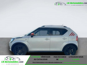 Suzuki Ignis 1.2 Dualjet BVM  occasion � Beaupuy - photo n�5