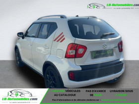 Suzuki Ignis 1.2 Dualjet BVM  occasion � Beaupuy - photo n�4