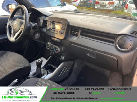Suzuki Ignis 1.2 Dualjet BVM  occasion � Beaupuy - photo n�3