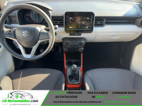 Suzuki Ignis 1.2 Dualjet BVM  occasion � Beaupuy - photo n�3