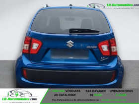 Suzuki Ignis 1.2 Dualjet BVM  occasion � Beaupuy - photo n�6