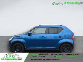 Suzuki Ignis 1.2 Dualjet BVM  occasion � Beaupuy - photo n�5