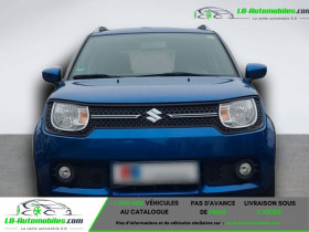 Suzuki Ignis 1.2 Dualjet BVM  occasion � Beaupuy - photo n�4