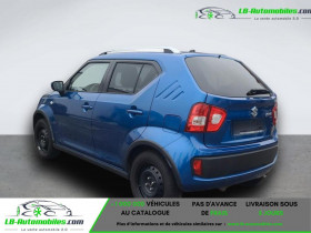 Suzuki Ignis 1.2 Dualjet BVM  occasion � Beaupuy - photo n�3