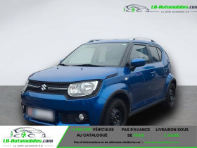 Suzuki Ignis 1.2 Dualjet BVM  occasion � Beaupuy - photo n�2