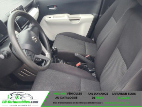 Suzuki Ignis 1.2 Dualjet BVM  occasion � Beaupuy - photo n�7