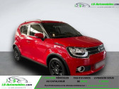 Annonce Suzuki Ignis occasion Essence 1.2 Dualjet BVM � Beaupuy
