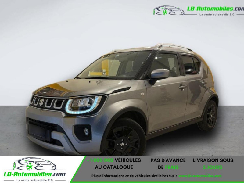 Suzuki Ignis 1.2 Dualjet BVM  occasion � Beaupuy