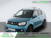 Annonce Suzuki Ignis occasion Essence 1.2 Dualjet BVM � Beaupuy