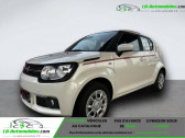 Annonce Suzuki Ignis occasion Essence 1.2 Dualjet BVM � Beaupuy