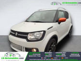 Annonce Suzuki Ignis occasion Essence 1.2 Dualjet BVM � Beaupuy